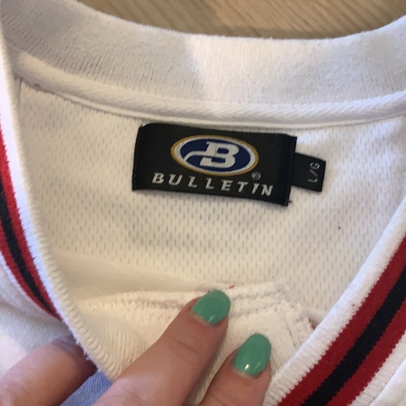 Team Canada Pullover - Picture 2 of 6